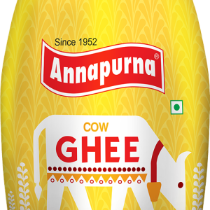 Annapurna Cow Ghee Product Image
