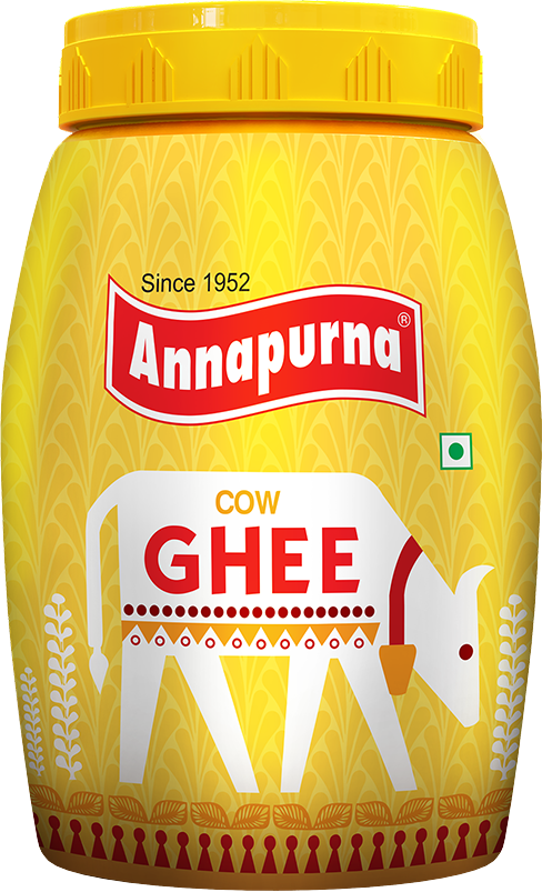 Cow Ghee