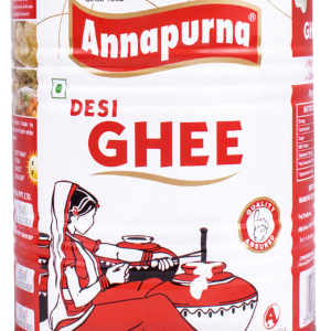 Annapurna Desi Ghee Product Image