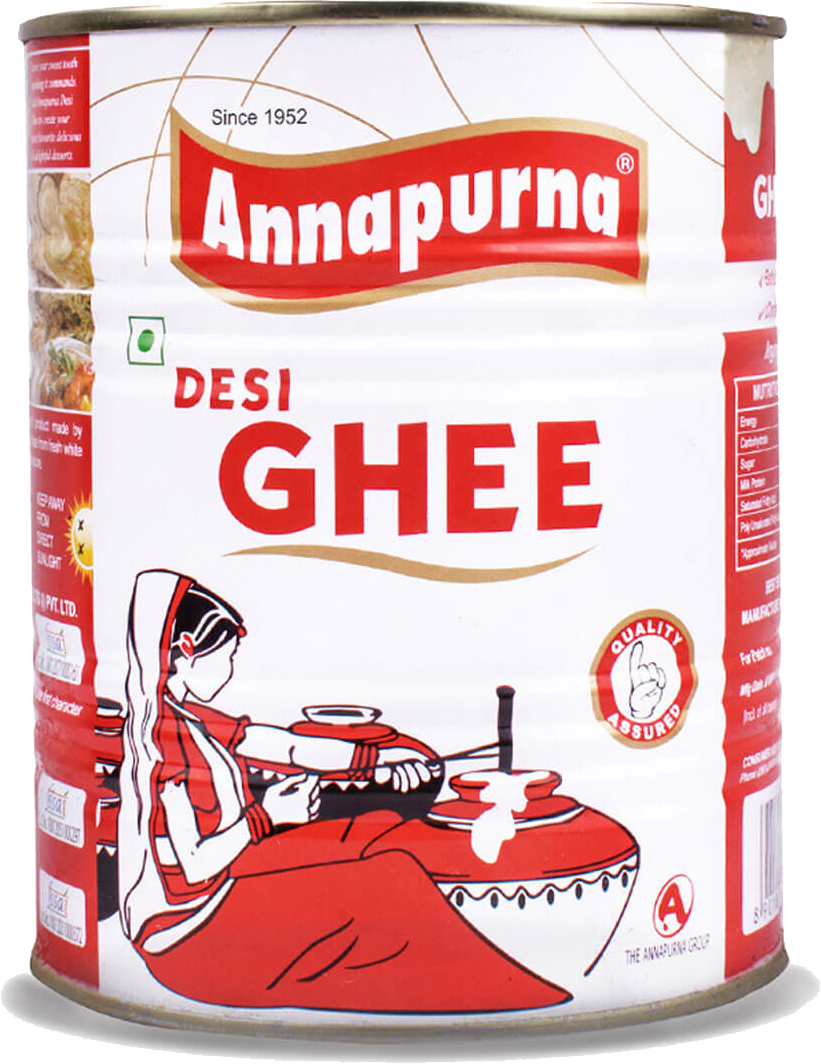 Desi Ghee