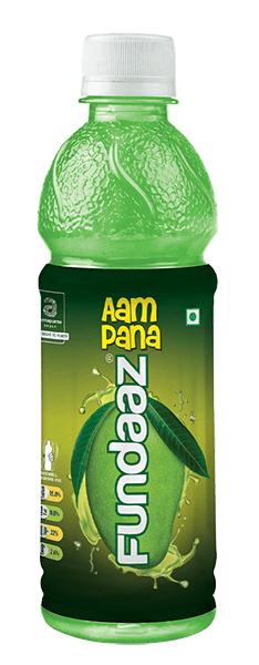 Fundaaz Aam Pana