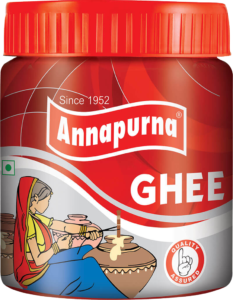 Annapurna Gawa Ghee Product Image