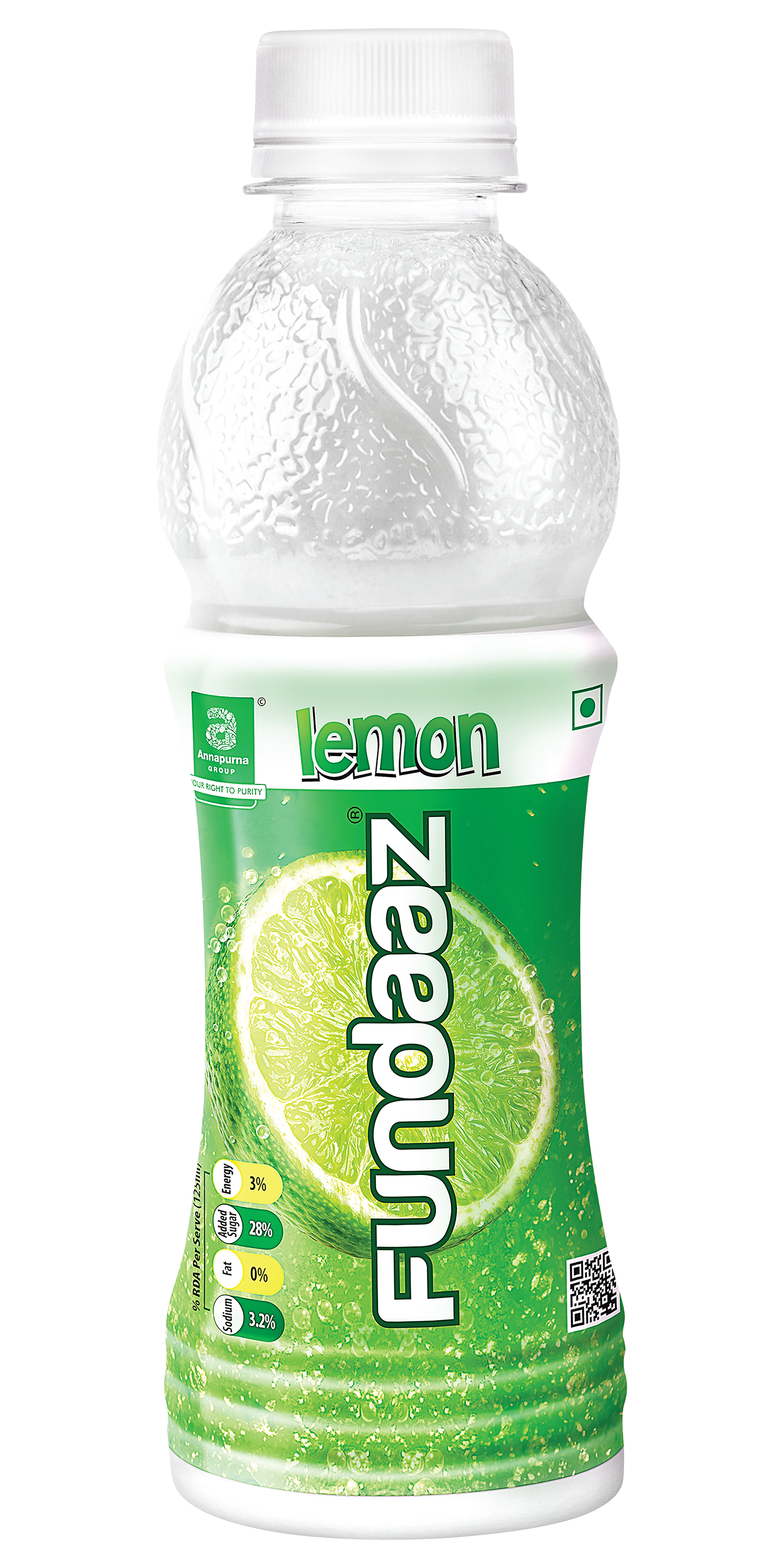 Fundaaz Lemon