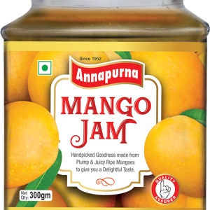 Annapurna Mango Jam Product Image