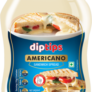 DipTips Americano Product Image
