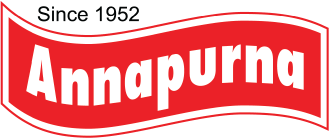 Annapurna Brand Logo