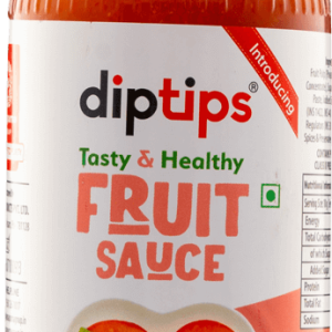 DipTips Fruit Sauce Product Image