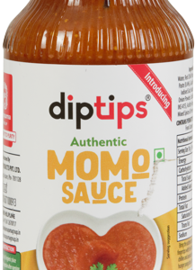 DipTips Momo Sauce Product Image