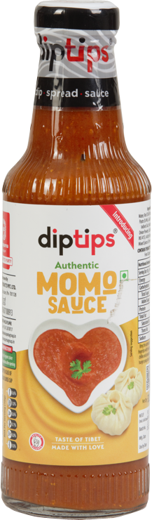 Momo Sauce