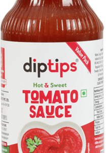 DipTips Tomato Sauce Product Image
