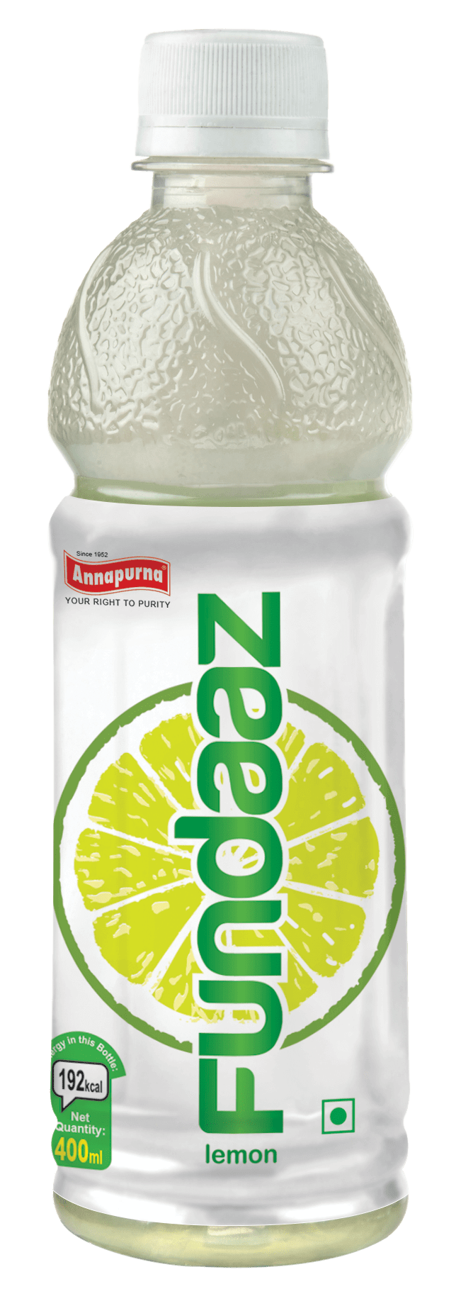 Fundaaz Lemon