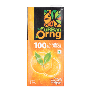 uRBan Orng product Image