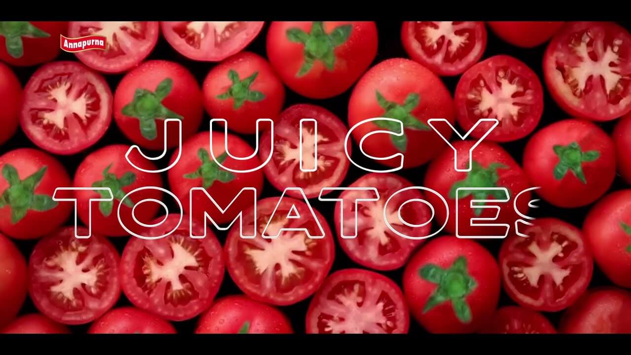 Tomato Mustard Chilli Sauce Video Thumbnail