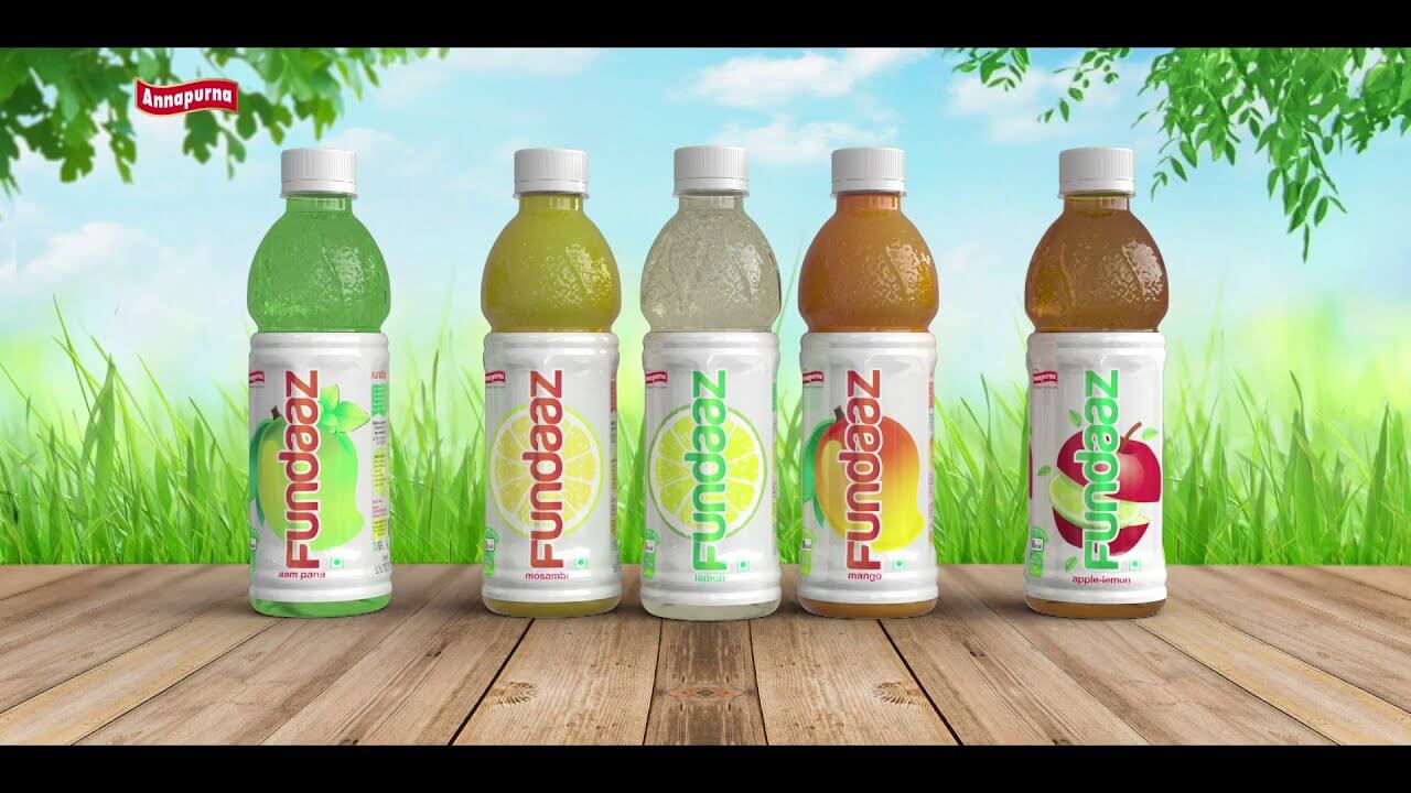 Fundaaz Fruit Drinks Video thumbnail