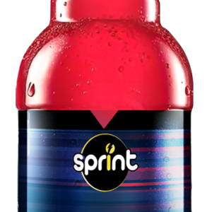 Sprint Fast Energy Drink