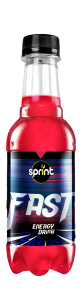 Sprint Fast Energy Drink Product Image