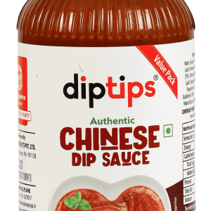 DipTips Chinese Dip Sauce