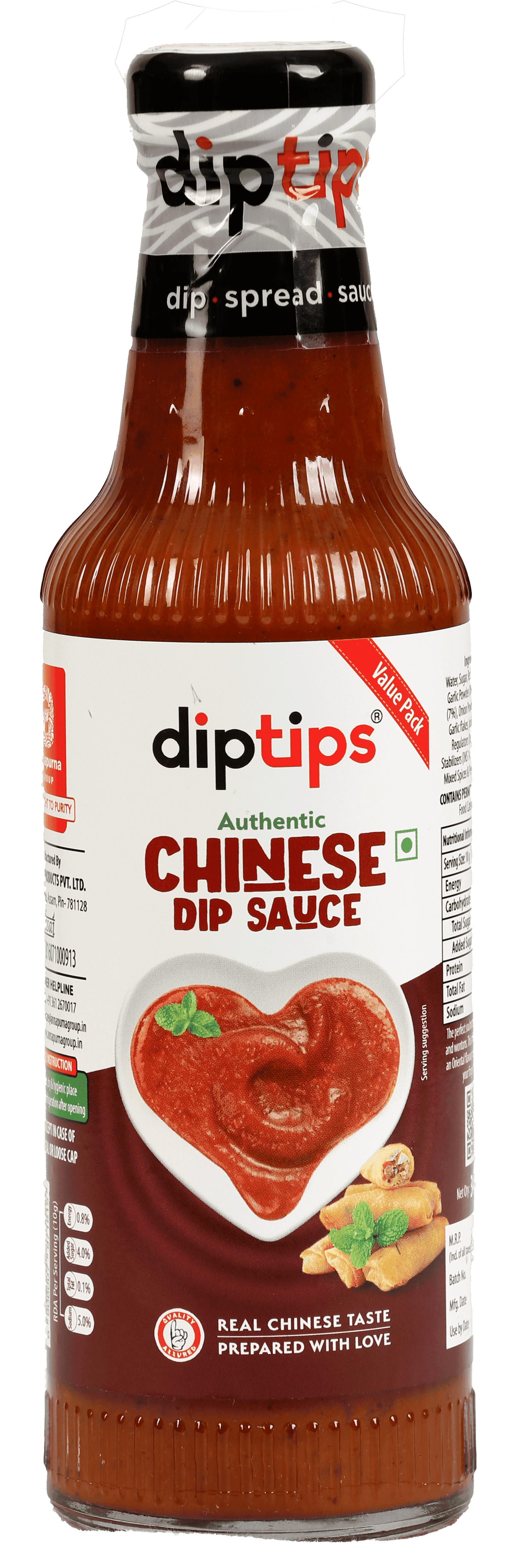 Chinese Dip