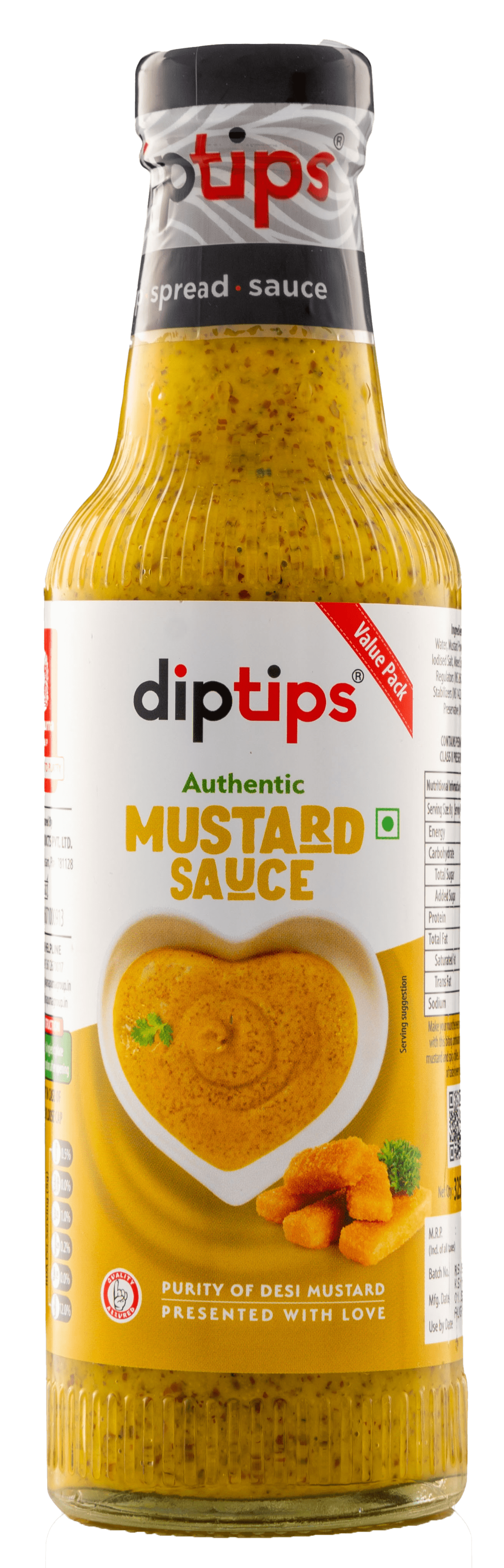 Mustard Sauce