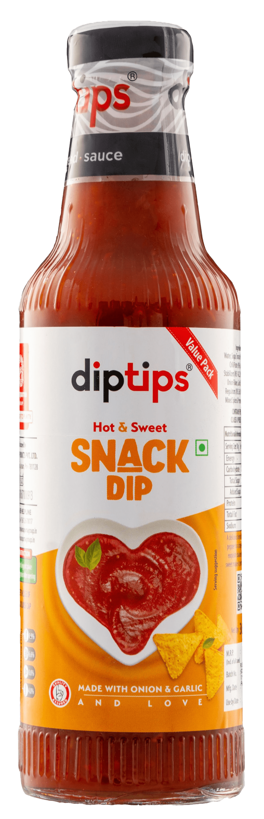 Snack Dip