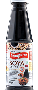 Annapurna Soya Sauce Product Image