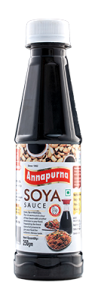 Annapurna Soya Sauce Product Image