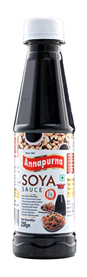 Soya Sauce