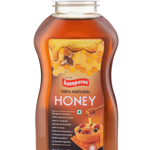 Annapurna Honey