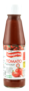 Annapurna Tomato Ketchup Product Image