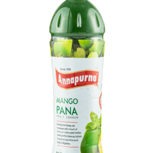 Annapurna Mango Pana Fruit Squash