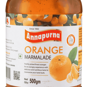 Annapurna Orange Marmalade Product Image