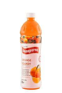 Annapurna Orange Squash Product Image