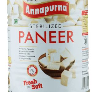 Annapurna Paneer Product Image
