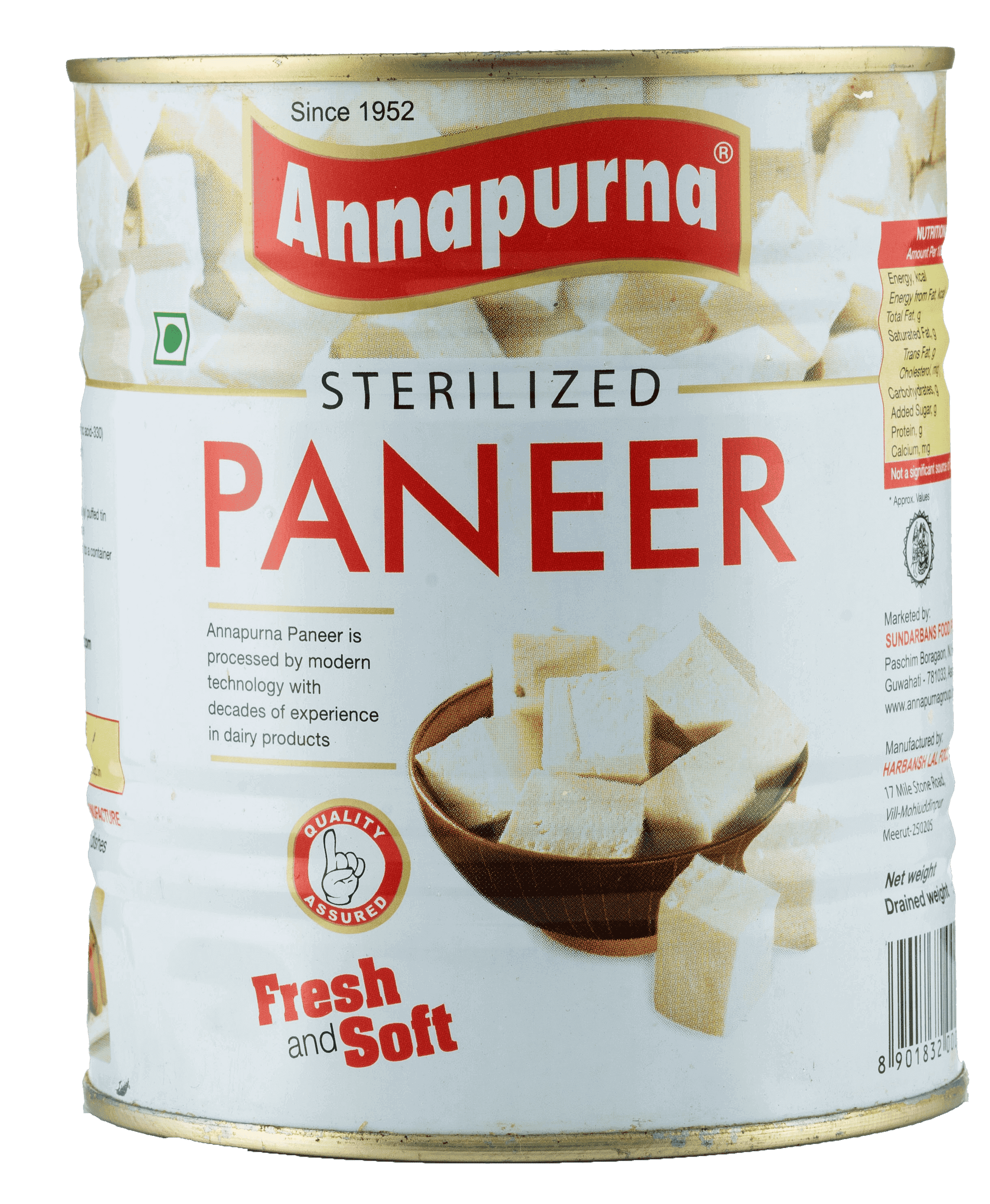 Paneer