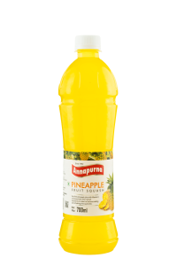 Annapurna Pineapple squash Product Image