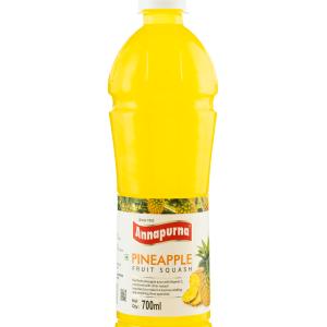 Annapurna Pineapple squash Product Image