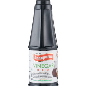 Annapurna Vineger Red Product Image