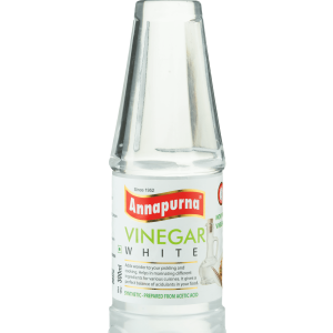 Annapurna Vineger White Product Image