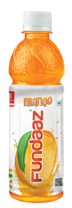 Fundaaz Mango