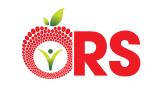 RS Apple Logo