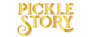 Pickle Story Logo