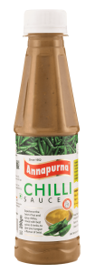 Annapurna Chilli Sauce Product Image