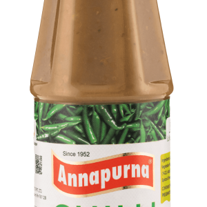 Annapurna Chilli Sauce