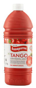 Annapurna Tango Continental Sauce Product Image