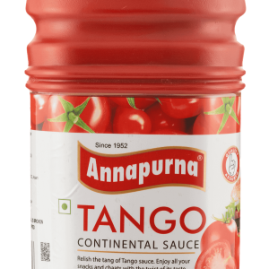 Annapurna Tango Continental Sauce Product Image