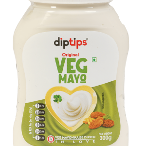 DipTips Veg Mayo product Image