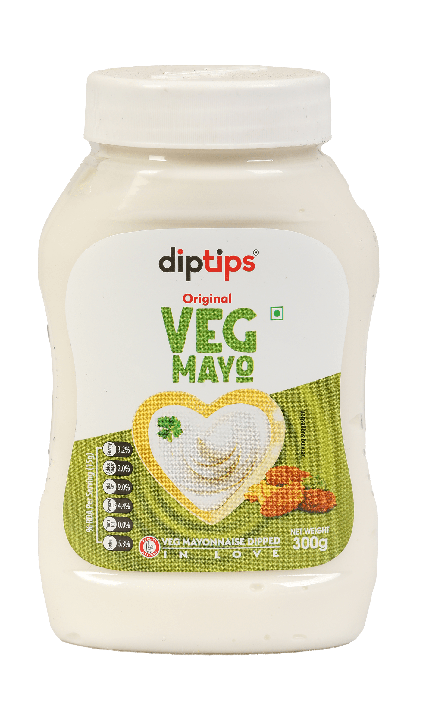 Veg Mayo