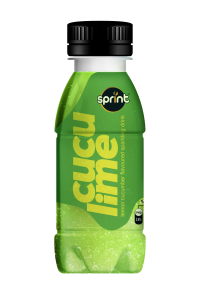 Sprint Cucu Lime