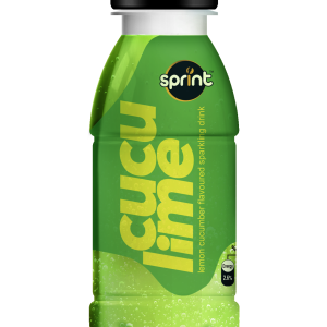 Sprint Cucu Lime