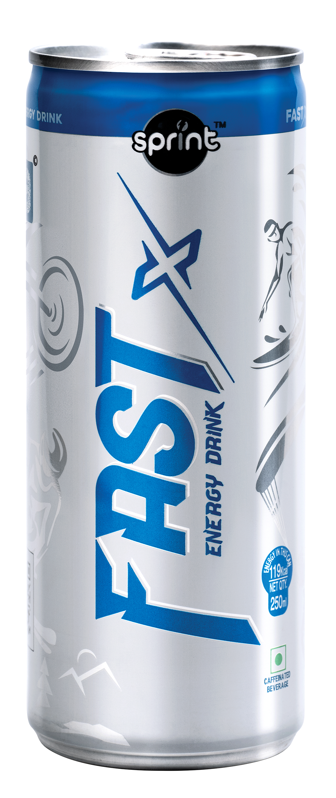 Fast X